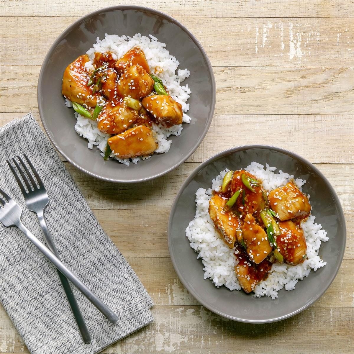 Skip the Bottle: Homemade Teriyaki Chicken Sauce Secrets